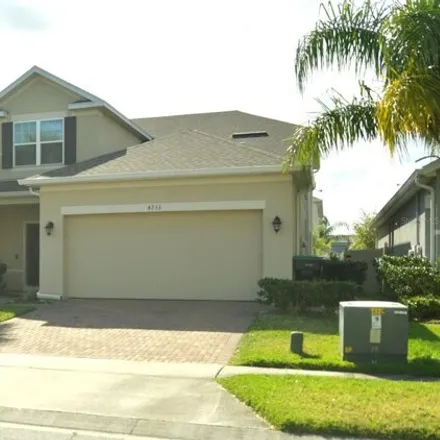 Buy this 5 bed house on Edgewood in FL, 32809