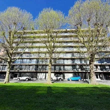 Image 3 - Rue de la Tannerie 4, 7000 Mons, Belgium - Apartment for rent