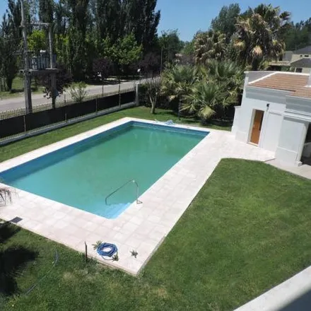 Buy this 5 bed house on unnamed road in 5528 Luján de Cuyo, Argentina