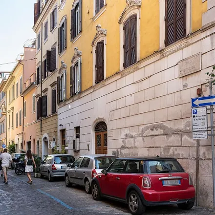 Image 5 - Interno 92, Borgo Vittorio, 92, 00193 Rome RM, Italy - Apartment for rent