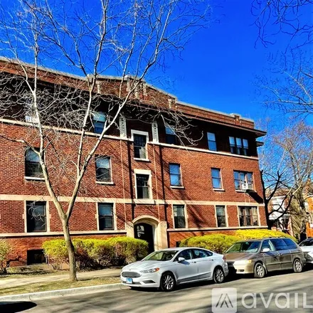 Rent this 3 bed apartment on 1400 W Summerdale Ave