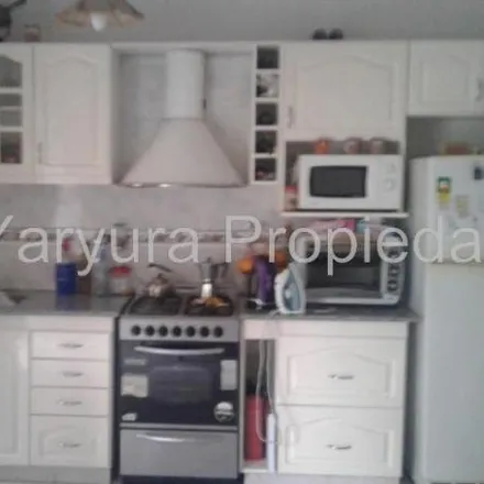 Buy this 2 bed apartment on 542 - Doctor Amadeo Sabattini 4901 in Partido de Tres de Febrero, Caseros