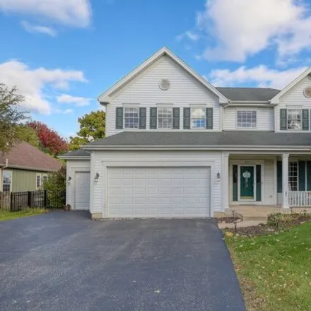 Buy this 4 bed house on Wallace Court in Elburn, Campton Township