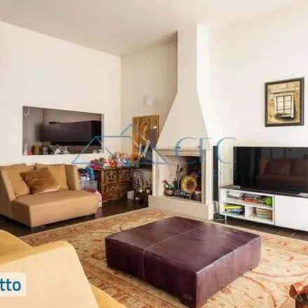 Rent this 3 bed apartment on Via privata Alfredo Soffredini 27 in 20126 Milan MI, Italy
