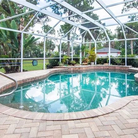 Image 4 - 18244 Slater Road, Suncoast Estates, Lee County, FL 33917, USA - House for sale