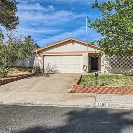 Buy this 3 bed house on 602 Winchester Drive in Henderson, NV 89002