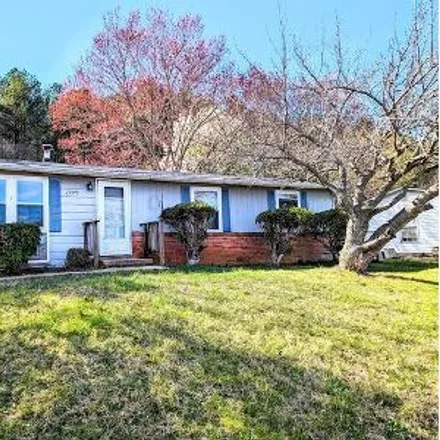 Buy this 4 bed house on 45525 Coronado Drive in Lexington Park, MD 20634