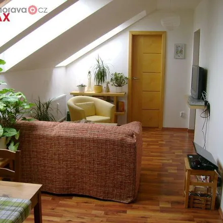 Image 8 - Černého 839/18, 635 00 Brno, Czechia - Apartment for rent