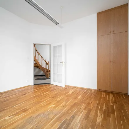 Rent this 5 bed apartment on K Chumberku 950/7 in 165 00 Prague, Czechia