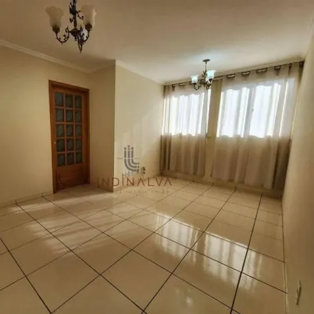 Rent this 3 bed apartment on Rua Padre Bernardo Plates in Vila Maracanã, Foz do Iguaçu - PR