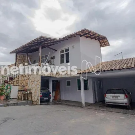 Image 1 - Rua Bueno do Prado, Regional Noroeste, Belo Horizonte - MG, 30530-450, Brazil - House for sale