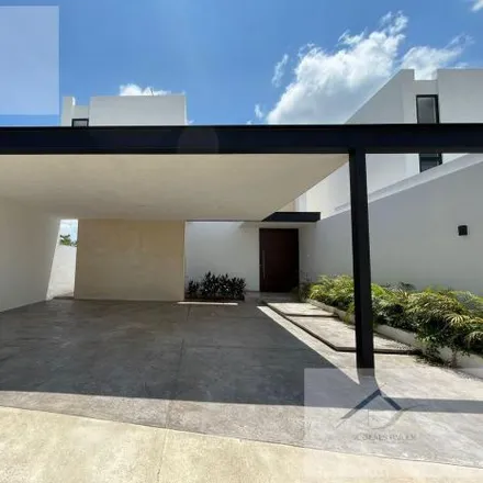 Image 1 - Calle 18, 97500 Chablekal, YUC, Mexico - House for sale