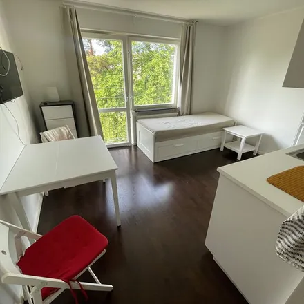 Image 5 - Johan Enbergs väg 15, 171 61 Solna kommun, Sweden - Apartment for rent