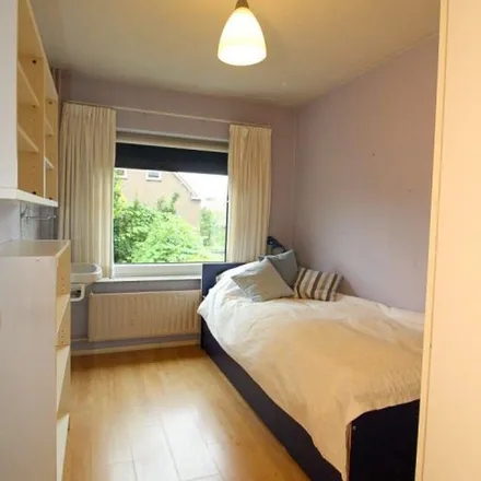 Image 5 - Dominee Pasmastraat 30, 3981 CX Bunnik, Netherlands - Apartment for rent