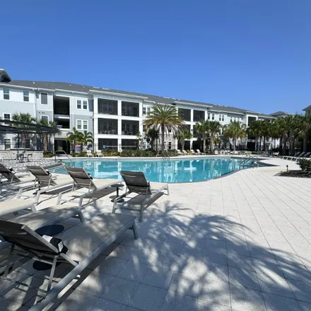 Rent this 1 bed room on Battery Park Loop in Orlando, FL 32839