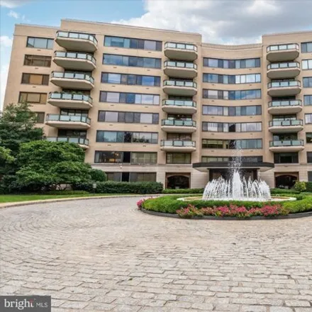 Buy this 2 bed condo on 2700 Calvert Street Northwest in Washington, DC 20235