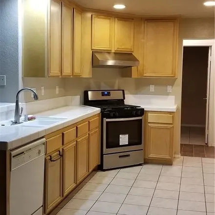 Rent this 4 bed apartment on 26467 Prairie Lane in Moreno Valley, CA 92555