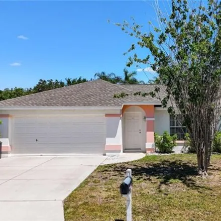 Buy this 3 bed house on 4937 21st Court East in Manatee County, FL 34203