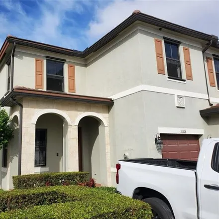 Rent this 3 bed house on 10308 West 33rd Way in Hialeah, FL 33018