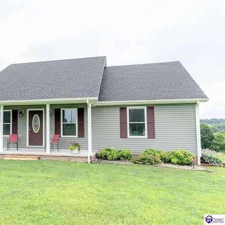 Buy this 3 bed house on 893 Spurlington Church Road in Spurlington, Taylor County