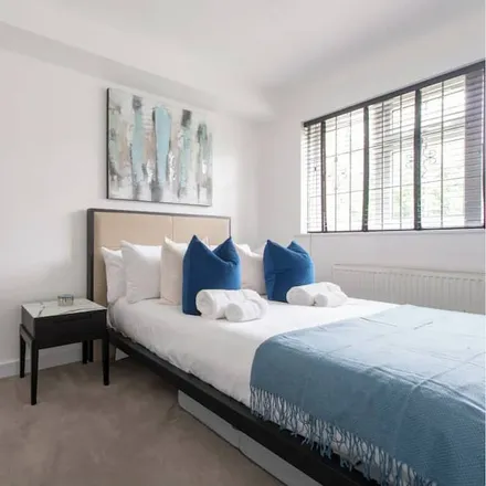 Image 7 - London, E11 1LL, United Kingdom - Apartment for rent