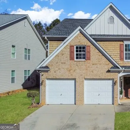 Buy this 4 bed house on 4057 Amberleigh Trace in Gainesville, GA 30507