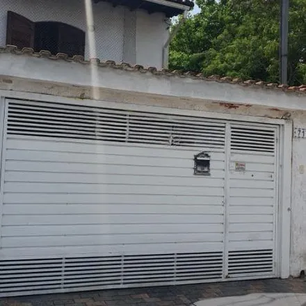 Image 2 - Rua Rolando Gambini, Assunção, São Bernardo do Campo - SP, 09811-200, Brazil - House for sale