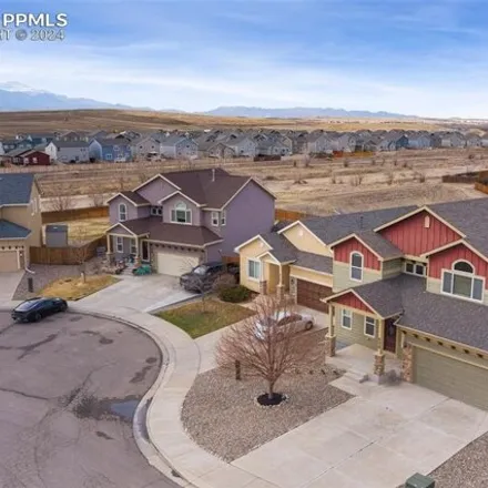 Image 7 - 6288 Bearcat Loop, El Paso County, CO 80925, USA - House for sale