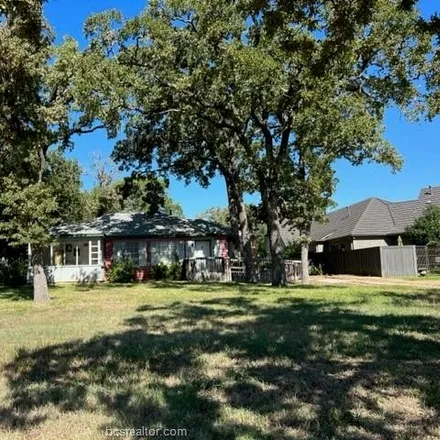 Buy this 3 bed house on 310 East Brookside Drive in Bryan, TX 77801