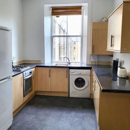 Rent this 2 bed apartment on 10 Gillespie Place in City of Edinburgh, EH10 4HS
