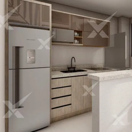 Buy this 2 bed apartment on Rua Íbis in Imbiruçu, Betim - MG