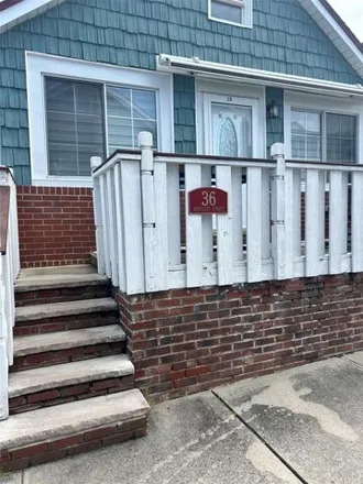 Rent this 1 bed house on 36 Kentucky Street in City of Long Beach, NY 11561