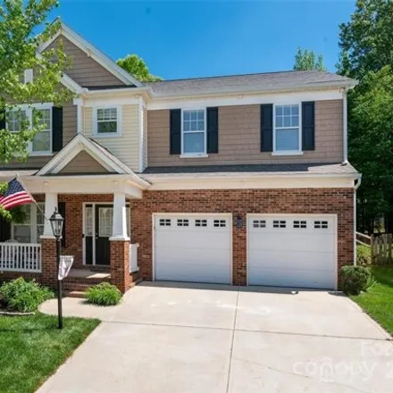Buy this 4 bed house on 8057 Kew Gardens Court in Waxhaw, NC 28173