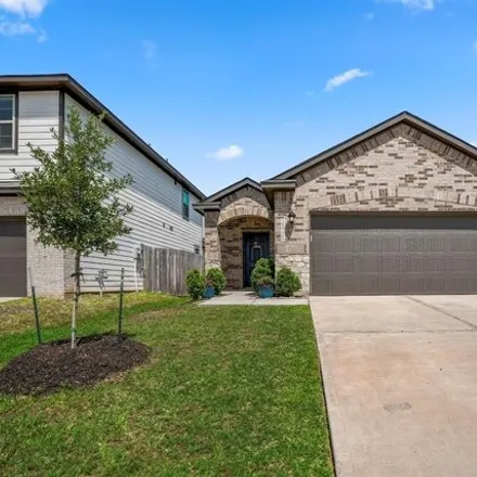 Image 4 - Hickory Pecan Trail, Harris County, TX, USA - House for sale
