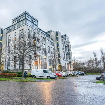 Buy this 1 bed apartment on 42 Waterfront Park in City of Edinburgh, EH5 1EZ