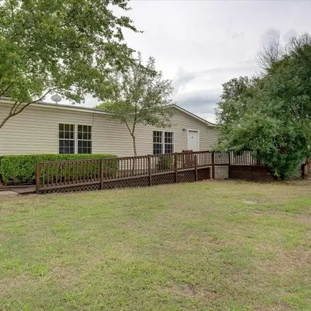 Buy this 3 bed house on 1099 Spring Shower Drive in Denton County, TX 76249