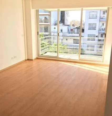 Buy this studio apartment on Avenida Álvarez Thomas 1023 in Colegiales, C1427 CCG Buenos Aires