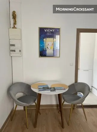 Image 2 - Vichy, ARA, FR - Apartment for rent