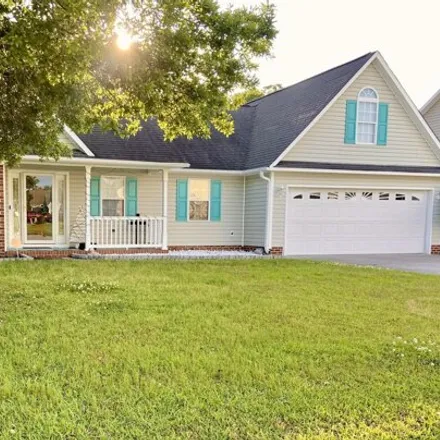 Buy this 3 bed house on unnamed road in New Bern, NC 28560