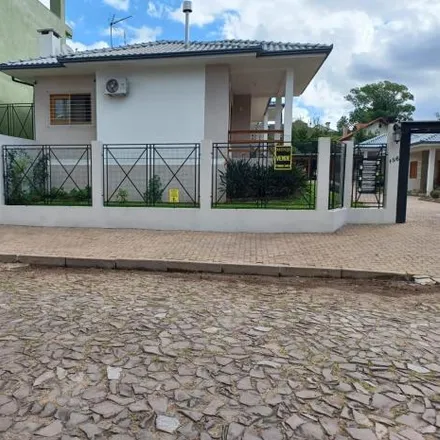 Image 1 - Rua das Camélias, Vila Juriti, Nova Petrópolis - RS, 95150-000, Brazil - House for sale