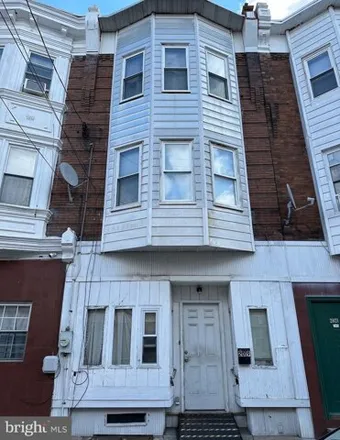 Buy this 5 bed house on 2019 South 7th Street in Philadelphia, PA 19148