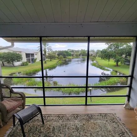 Rent this 1 bed condo on Indian Pines in Stuart, FL 34994