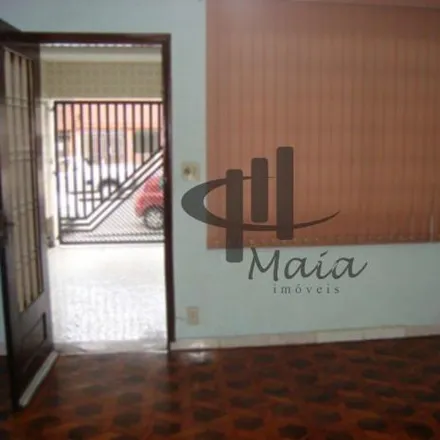 Image 2 - Rua Martim Francisco, Santa Paula, São Caetano do Sul - SP, 09541-220, Brazil - House for sale