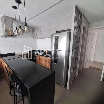 Rent this 1 bed apartment on Rua Caramuru 456 in Chácara Inglesa, São Paulo - SP