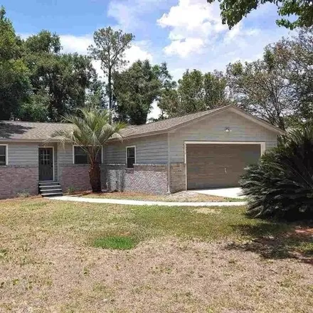 Buy this 3 bed house on 2972 Whirlaway Trail in Tallahassee, FL 32309