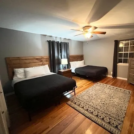 Buy this 5 bed house on 4346 Enchanted Circle in Jordonia, Nashville-Davidson