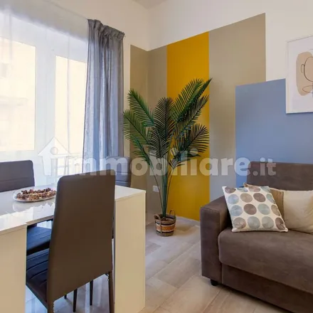 Rent this 1 bed apartment on Ferramenta Farnesina SAS in Via della Farnesina 110, 00135 Rome RM