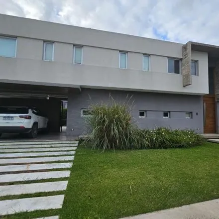 Image 1 - unnamed road, Nuevo Quilmes, B1876 AFJ Don Bosco, Argentina - House for sale
