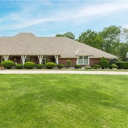 Buy this 5 bed house on 4099 Southwest 15th Court in Blue Springs, MO 64015
