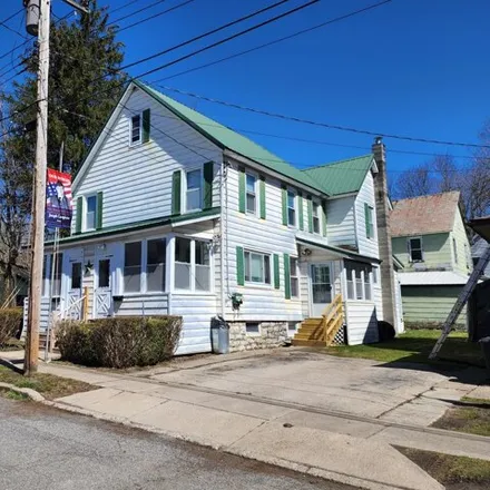 Image 2 - 13 Spring Street, Village of Saint Johnsville, St. Johnsville, NY 13452, USA - House for sale